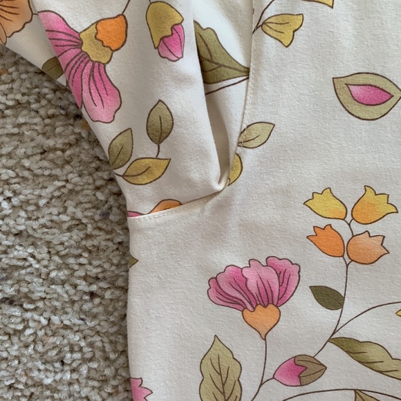 Talbots Casual Top - Picture 6 of 9